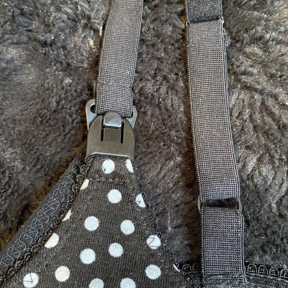 Maternity nursing tank - Picture 2 of 3